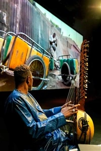 Mali Futur Live