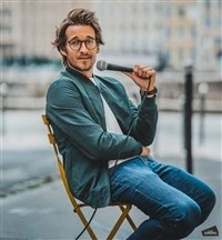 Jérémy Charbonnel dans Seul tout