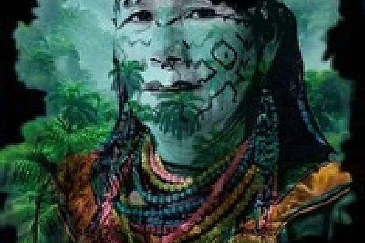 Arbre Abuela