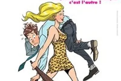 Un couple (presque) parfait