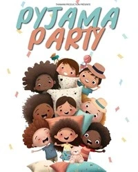 Pyjama Party