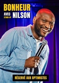 Nilson dans Bonheur