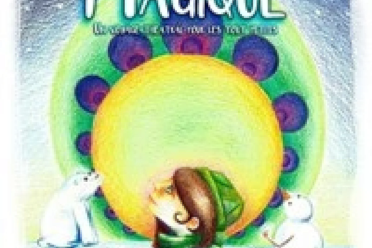 Le flocon magique
