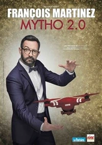 François Martinez : Mytho 2.0