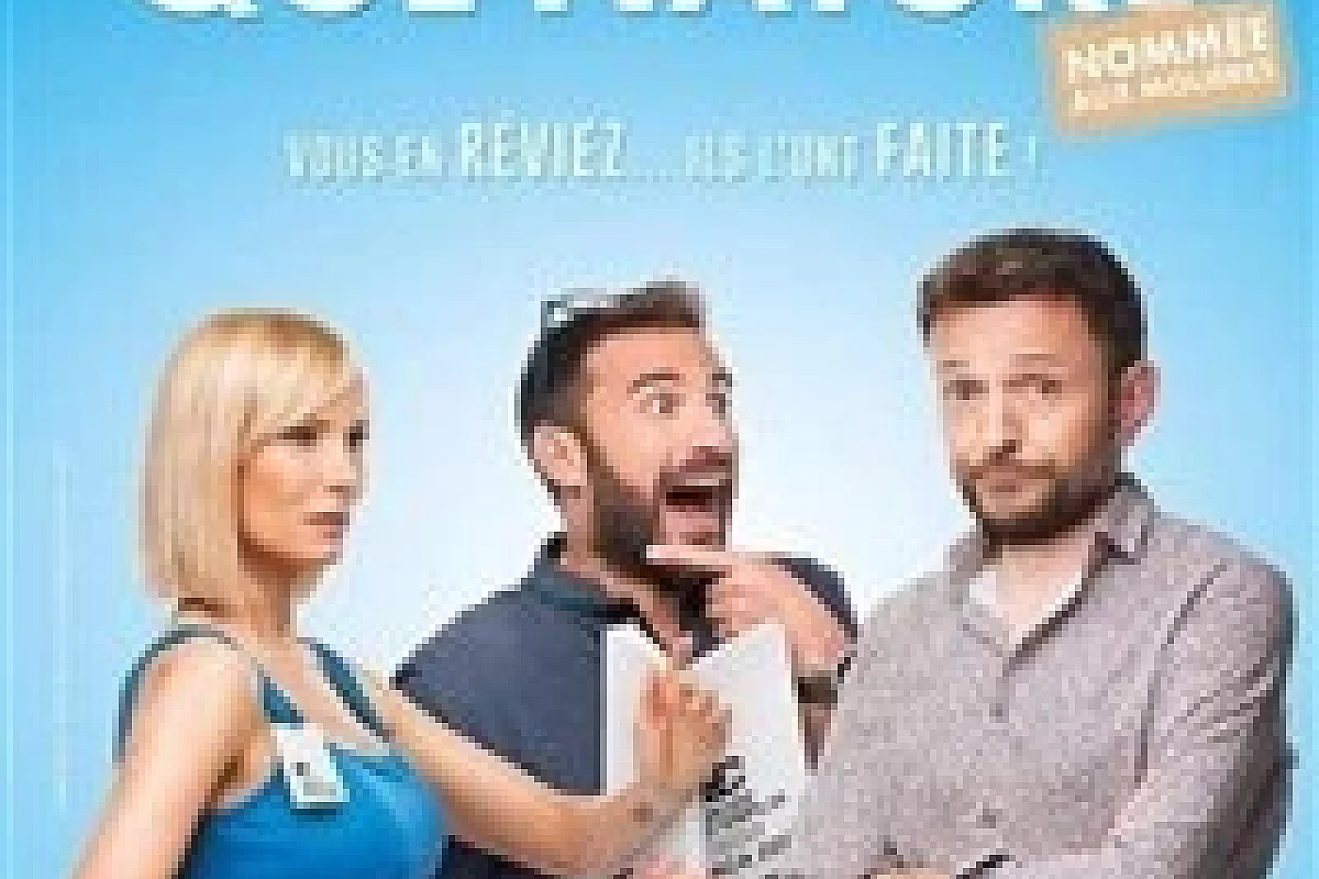 Plus vraie que nature