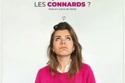 Nadia Richard dans Pourquoi j'attire les connards ?