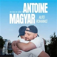 Antoine Magyar dans Auto romance