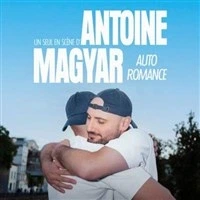 Antoine Magyar dans Auto romance