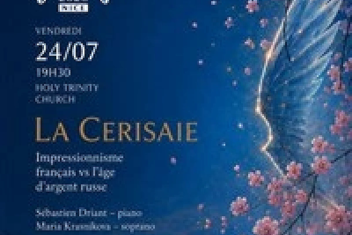 Le cerisaie