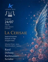 Le cerisaie