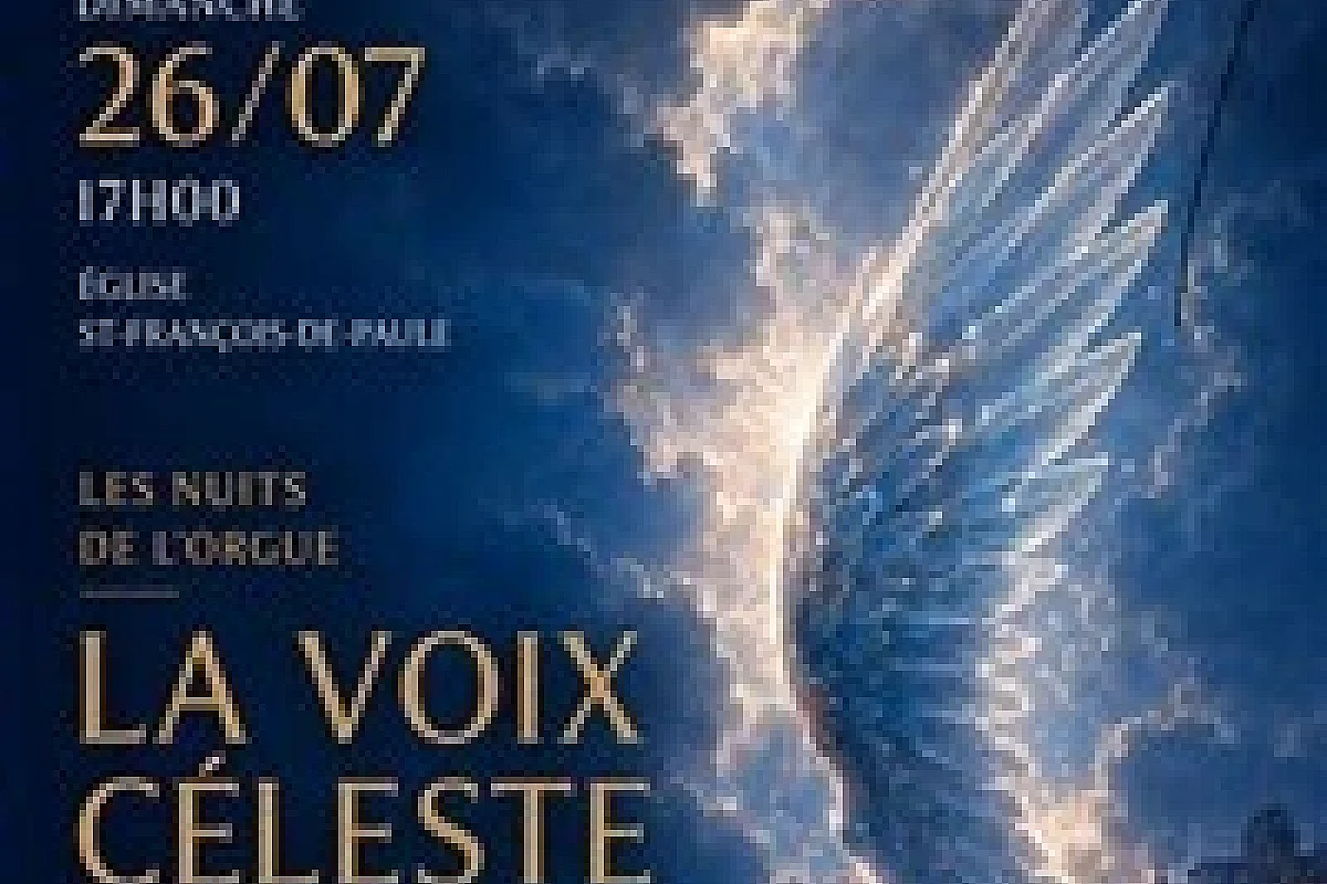 La Voix Celeste