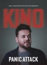 Kino dans Panic Attack