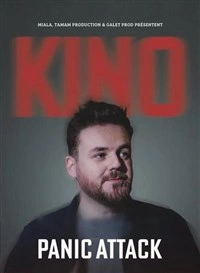 Kino dans Panic Attack