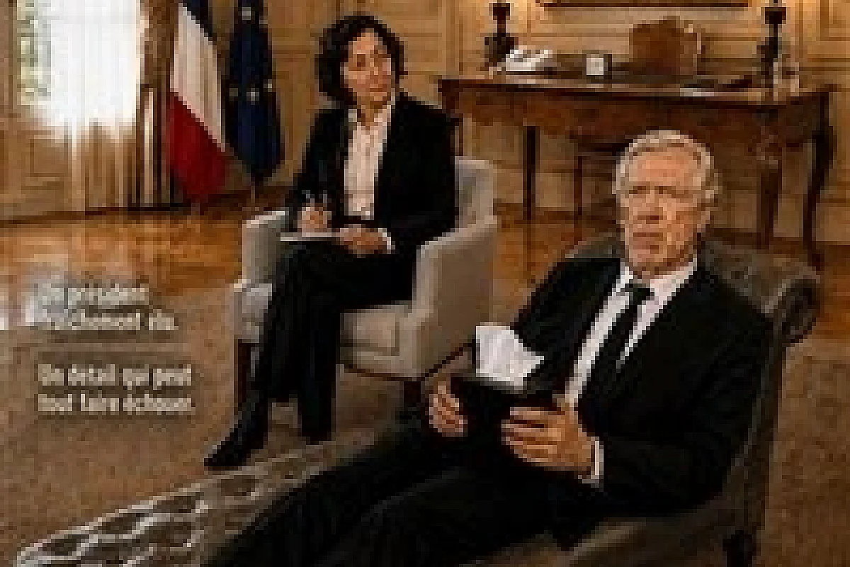 Par le bout du nez
