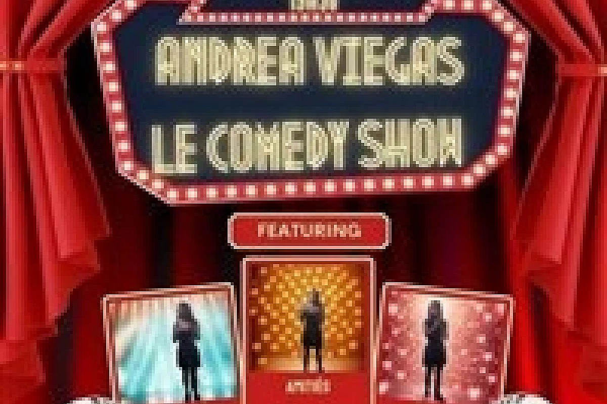Andrea Viegas