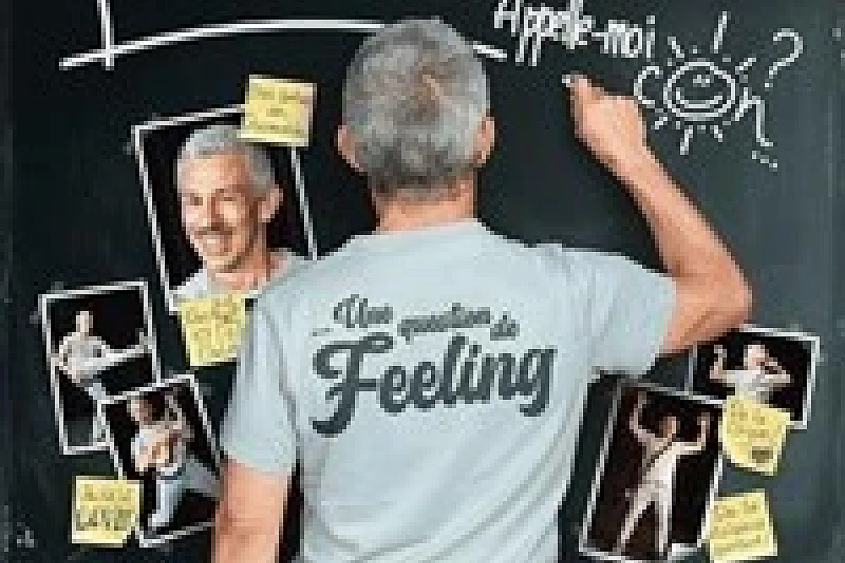 Boudot Sébastien dans Appelle-moi con