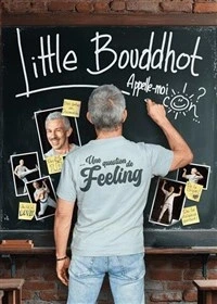 Boudot Sébastien dans Appelle-moi con