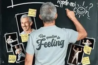 Boudot Sébastien dans Appelle-moi con