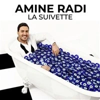 Amine Radi dans La suivette