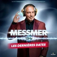 Messmer dans 13Hz