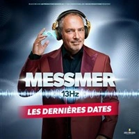 Messmer dans 13Hz