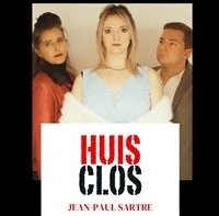 Huit clos