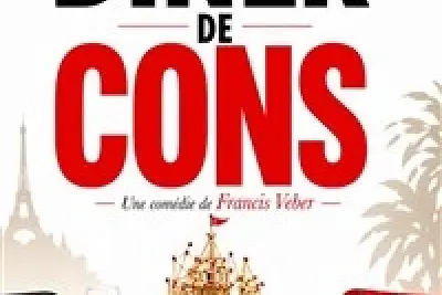 Le dîner de cons