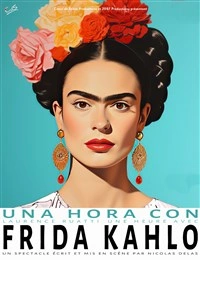 Une heure avec Frida Kahlo