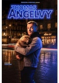 Thomas Angelvy