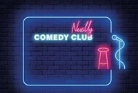 Neuilly comedy club