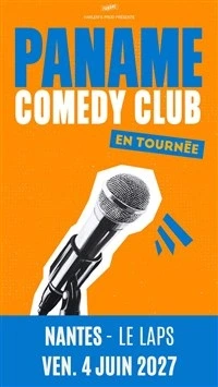 Paname Comedy Club