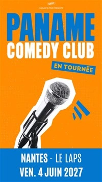 Paname Comedy Club