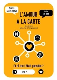 L'amour à la carte