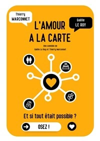 L'amour à la carte