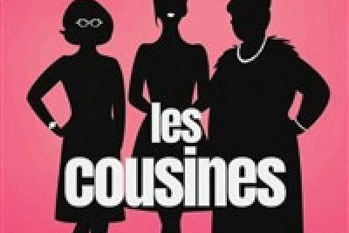 Les cousines