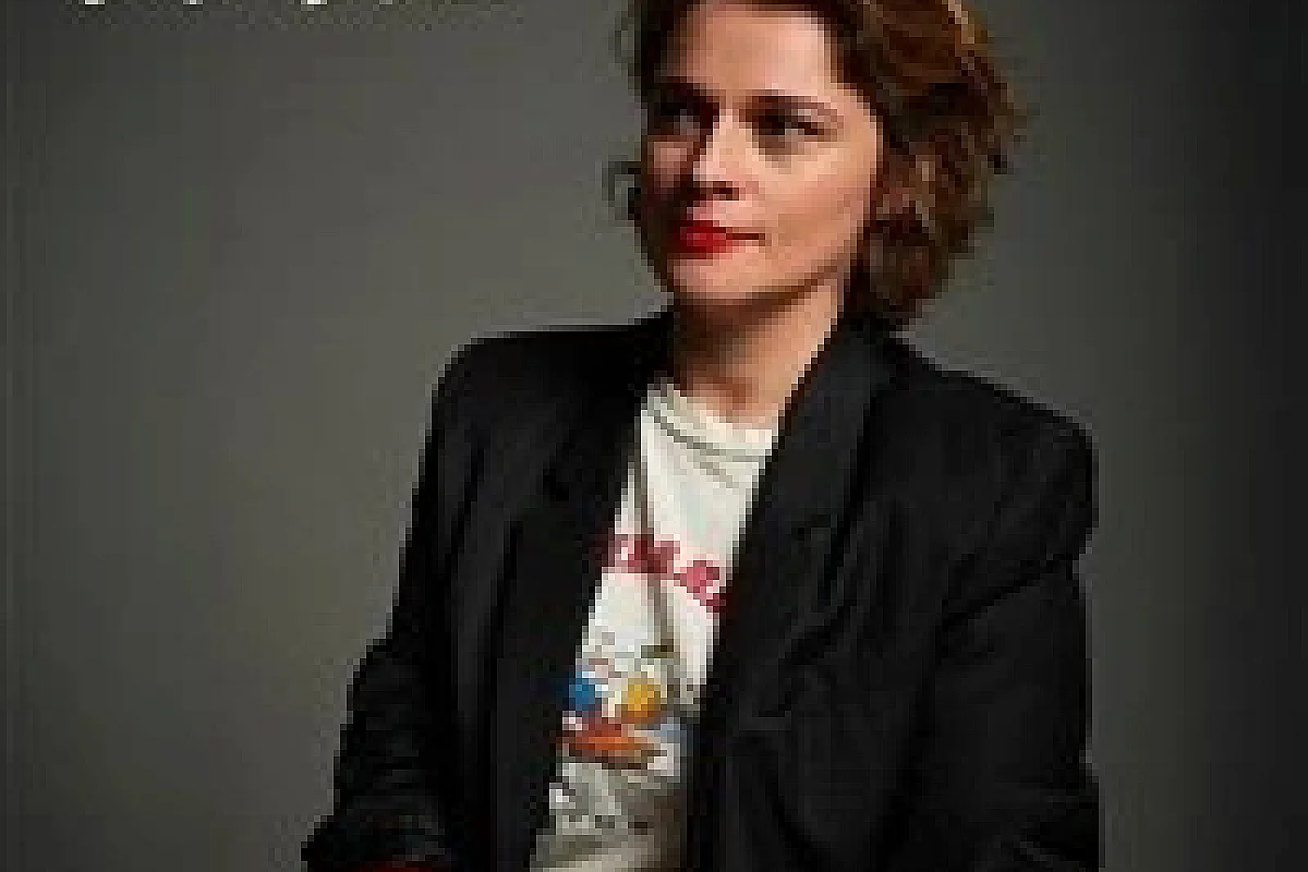 Lucie Carbone dans En vrai