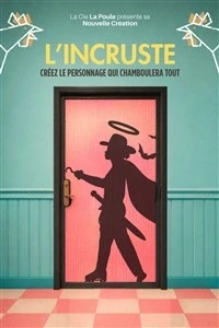 Impro 100 Noms by La Poule dans L'incruste