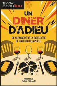 Un dîner d'adieu