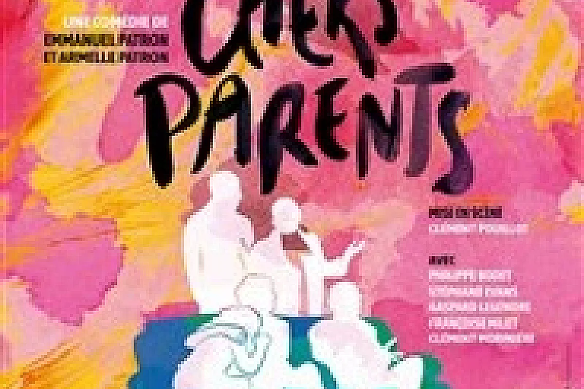 Chers Parents