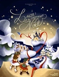Lucie et la promesse de Noël