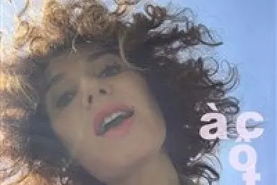 Anne Depetrini dans À côté