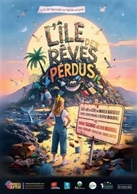 L'île des rêves perdus
