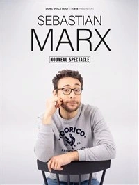 Sebastian Marx