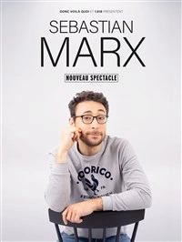 Sebastian Marx