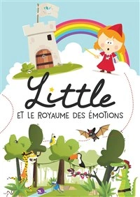 Little et le royaume des émotions