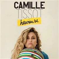 Camille Tissot dans Heureuse