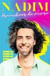 Nadim dans Fraicheur de vivre