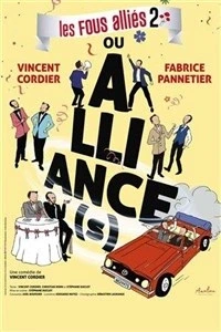 Les Fous Alliés dans Alliance(s)