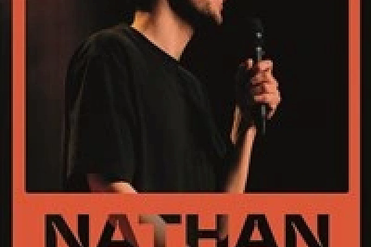 Nathan Hamidou