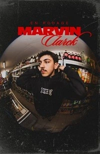 Marvin Clarck